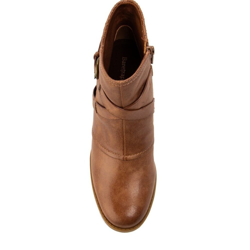 🎁 BareTraps Launa Women's Ankle Boot - Picture 5 of 7